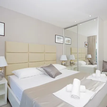 Olive Hill Villa Tučepi