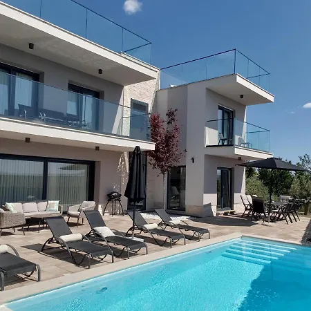 Villa Olive Hill Tucepi