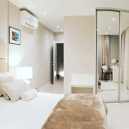 Villa Olive Hill *