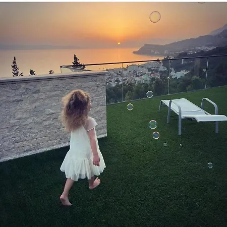 Olive Hill * Tucepi