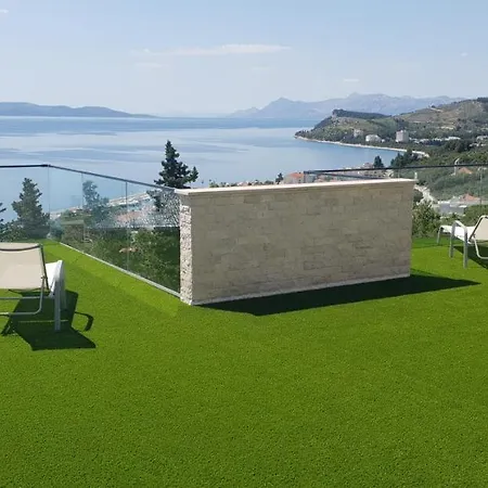 Olive Hill * Tucepi
