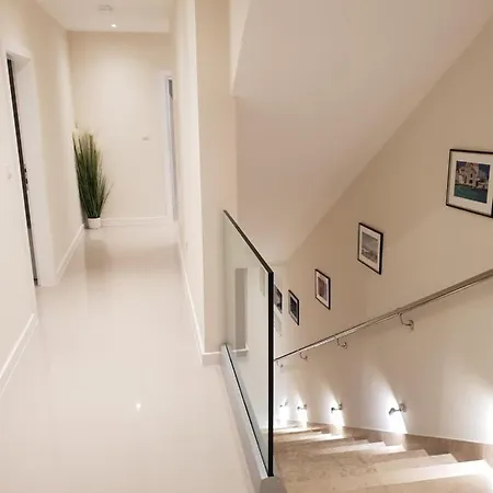 Olive Hill Villa