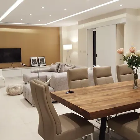 Villa Olive Hill *