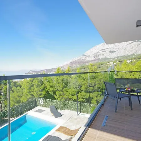 Olive Hill Villa