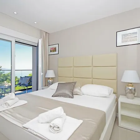 Villa Olive Hill Tucepi