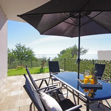 Olive Hill Villa *