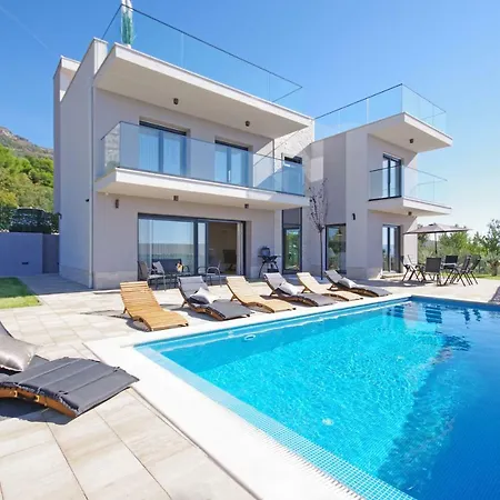 Villa Olive Hill *