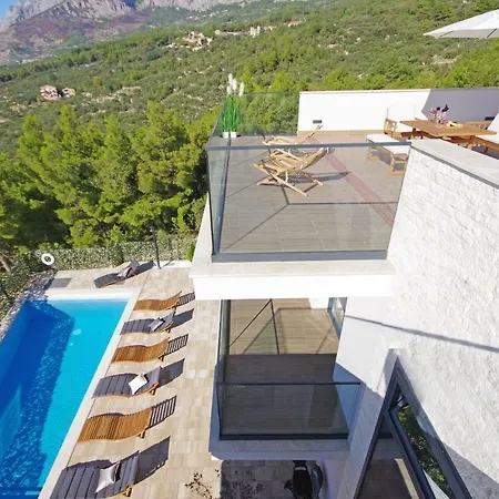 Olive Hill * Tucepi