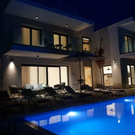 Villa Olive Hill